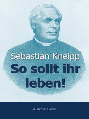 cover image of So sollt ihr leben!